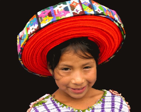 Guatemala-Girl in Hat.jpg